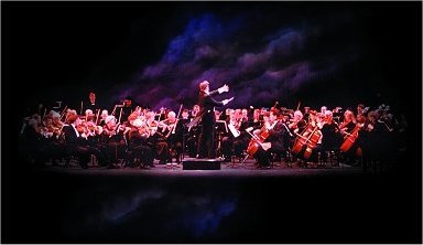 Photograph of Florida West Coast Symphony