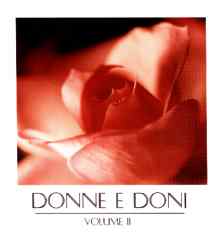 Donne et Doni Volume II